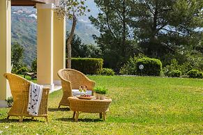 Alekata-Traditional Villas of Kefalonia