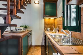 Alekata-Traditional Villas of Kefalonia