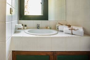 Alekata-Traditional Villas of Kefalonia