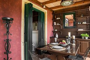 Alekata-Traditional Villas of Kefalonia