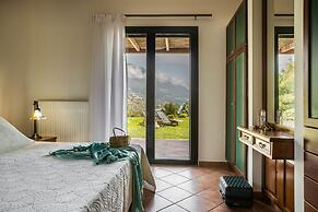 Alekata-Traditional Villas of Kefalonia