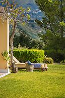 Alekata-Traditional Villas of Kefalonia