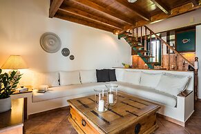 Alekata-Traditional Villas of Kefalonia