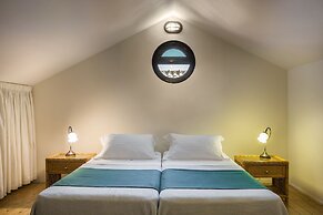 Alekata-Traditional Villas of Kefalonia