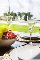 Alekata-Traditional Villas of Kefalonia