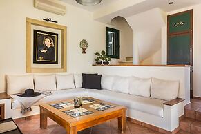 Alekata-Traditional Villas of Kefalonia