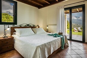 Alekata-Traditional Villas of Kefalonia