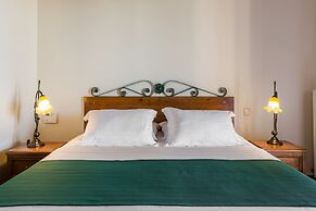 Alekata-Traditional Villas of Kefalonia