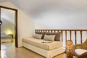 Alekata-Traditional Villas of Kefalonia