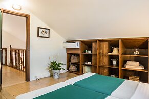 Alekata-Traditional Villas of Kefalonia