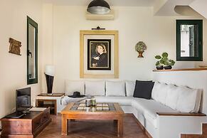 Alekata-Traditional Villas of Kefalonia