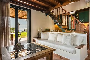 Alekata-Traditional Villas of Kefalonia