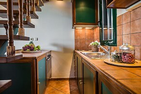 Alekata-Traditional Villas of Kefalonia