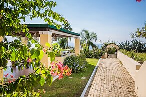 Alekata-Traditional Villas of Kefalonia