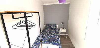 Superb Townhouse Parking 5