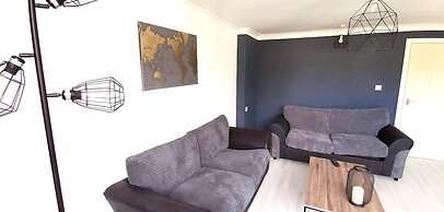 Superb Townhouse Parking 5