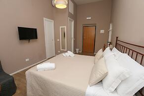 Vatican Garden Rooms