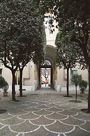 Vatican Garden Rooms