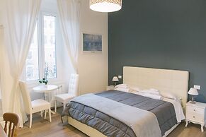 Vatican Garden Rooms