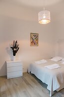 Vatican Garden Rooms