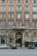 Vatican Garden Rooms