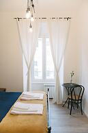 Vatican Garden Rooms