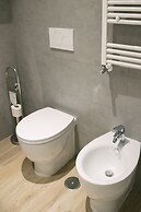 Vatican Garden Rooms