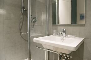 Vatican Garden Rooms