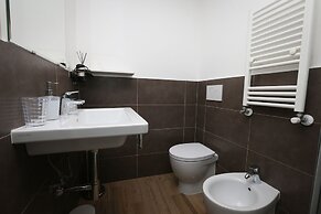 Vatican Garden Rooms