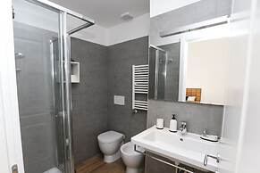 Vatican Garden Rooms