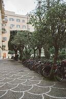 Vatican Garden Rooms