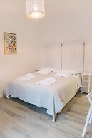 Vatican Garden Rooms