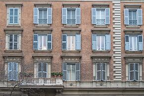 Vatican Garden Rooms