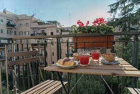 Vatican Garden Rooms