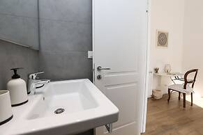 Vatican Garden Rooms