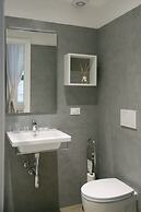 Vatican Garden Rooms