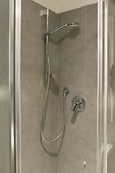 Vatican Garden Rooms