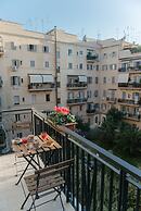 Vatican Garden Rooms