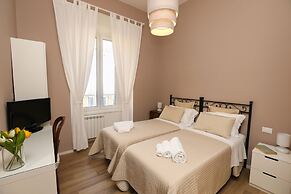 Vatican Garden Rooms