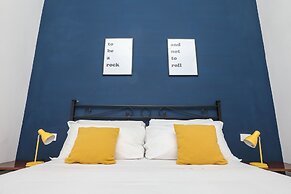 Vatican Garden Rooms