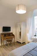 Vatican Garden Rooms