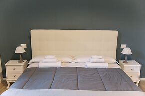 Vatican Garden Rooms