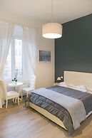 Vatican Garden Rooms