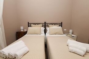 Vatican Garden Rooms