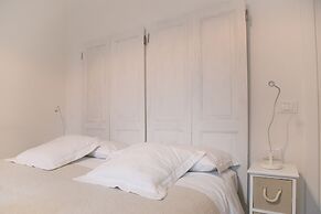 Vatican Garden Rooms