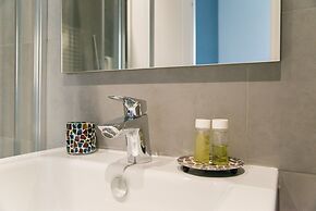 Vatican Garden Rooms