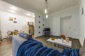 Lovely Bright Apartment V. Vasilkivska