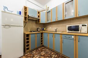 Lovely Bright Apartment V. Vasilkivska