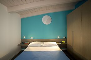 Dreams Hotel Residenza De Marchi