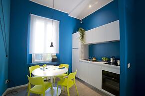 Dreams Hotel Residenza De Marchi